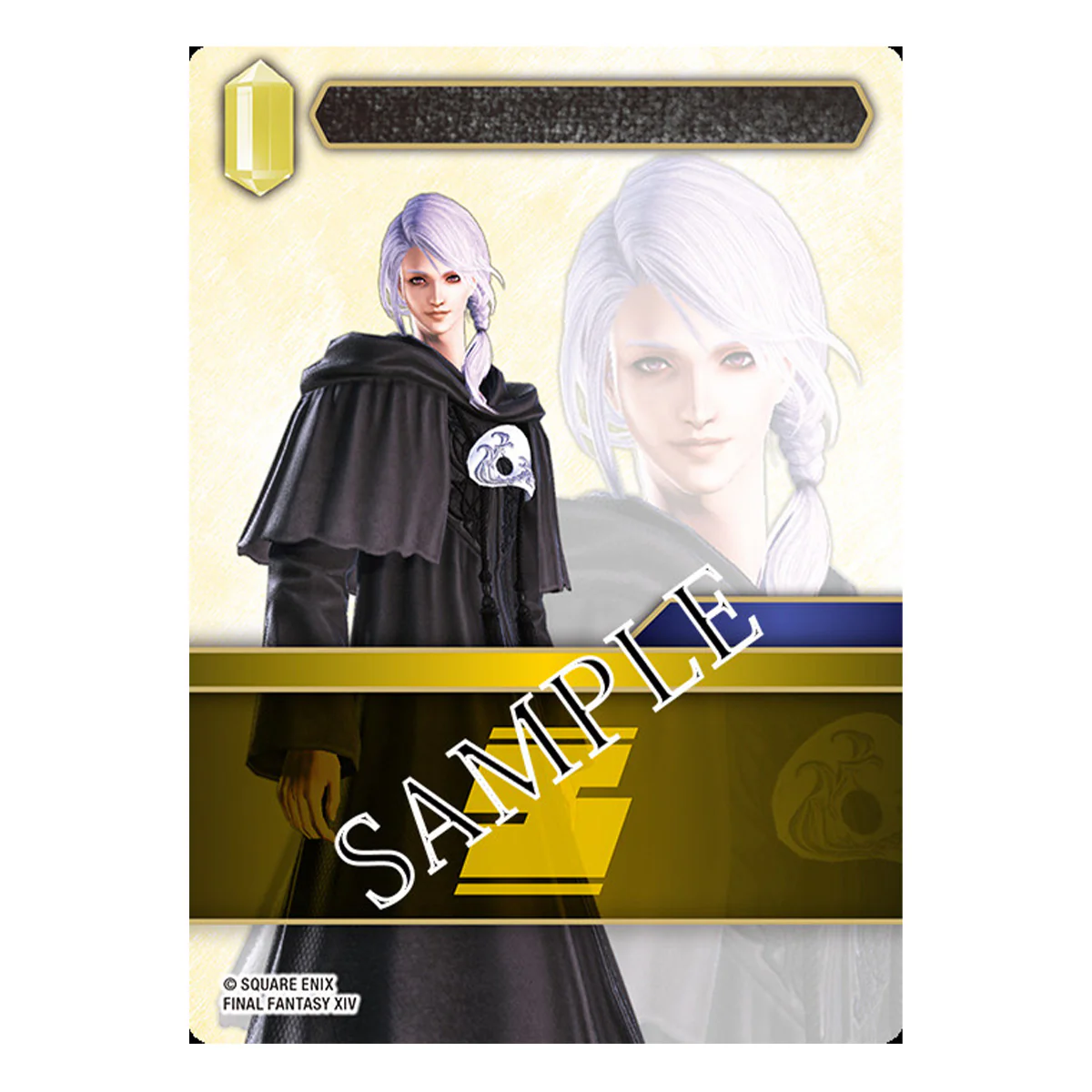 Final Fantasy Trading Card Game Opus XXIII - Hidden Trials Booster Box - Image 10
