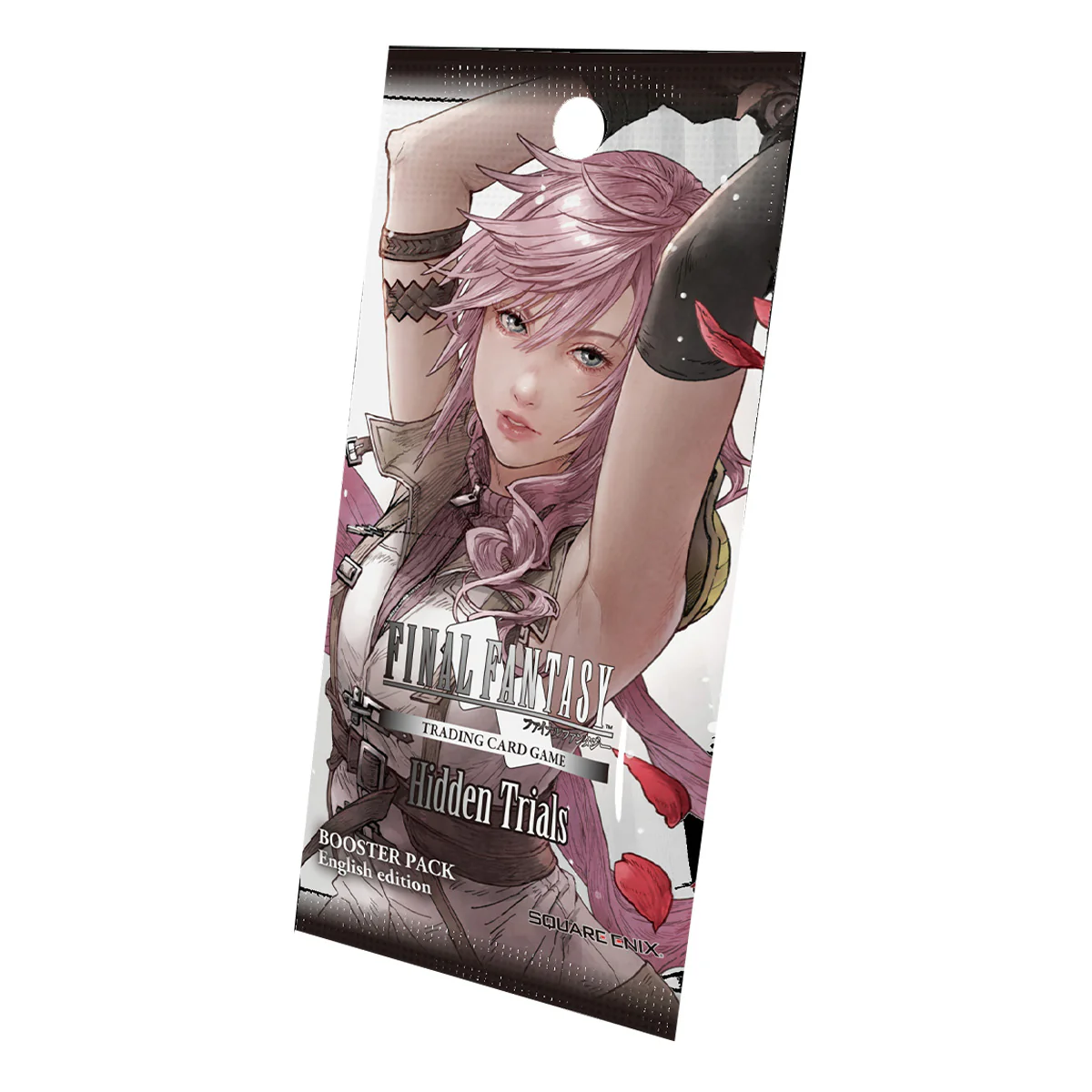 Final Fantasy Trading Card Game Opus XXIII - Hidden Trials Booster Box - Image 2