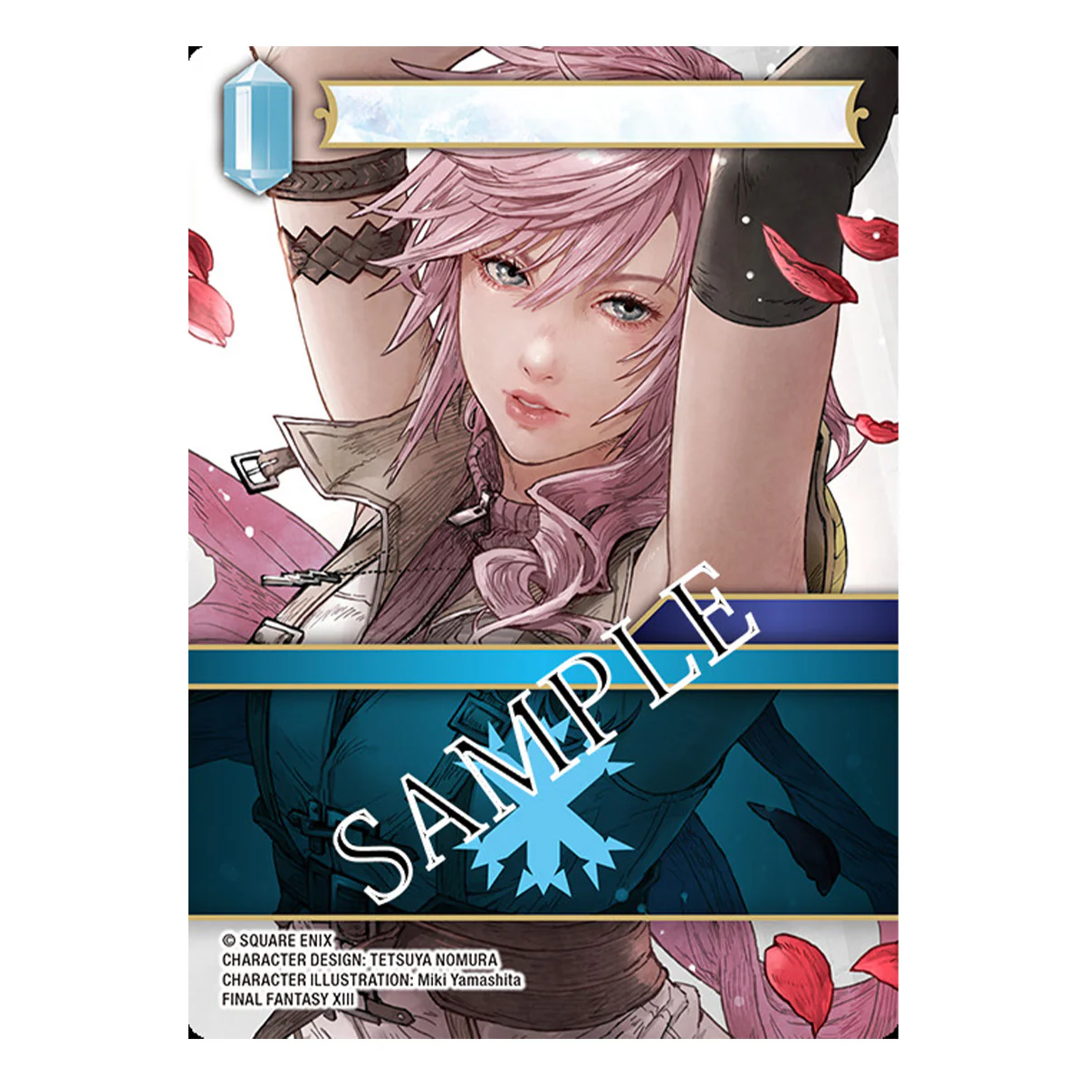 Final Fantasy Trading Card Game Opus XXIII - Hidden Trials Booster Box - Image 3