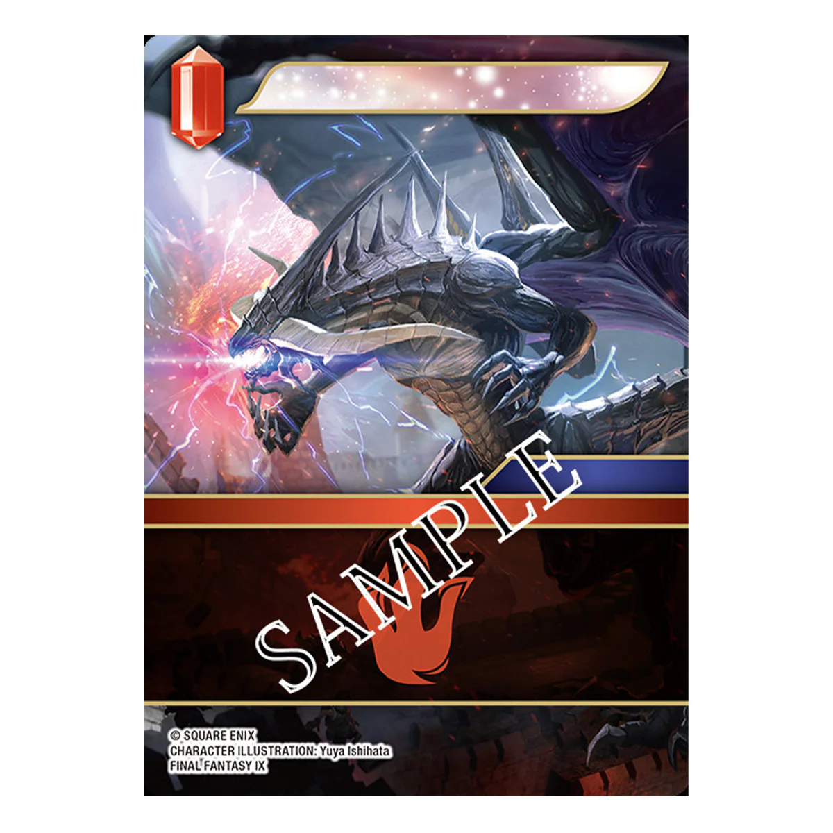 Final Fantasy Trading Card Game Opus XXIII - Hidden Trials Booster Box - Image 4