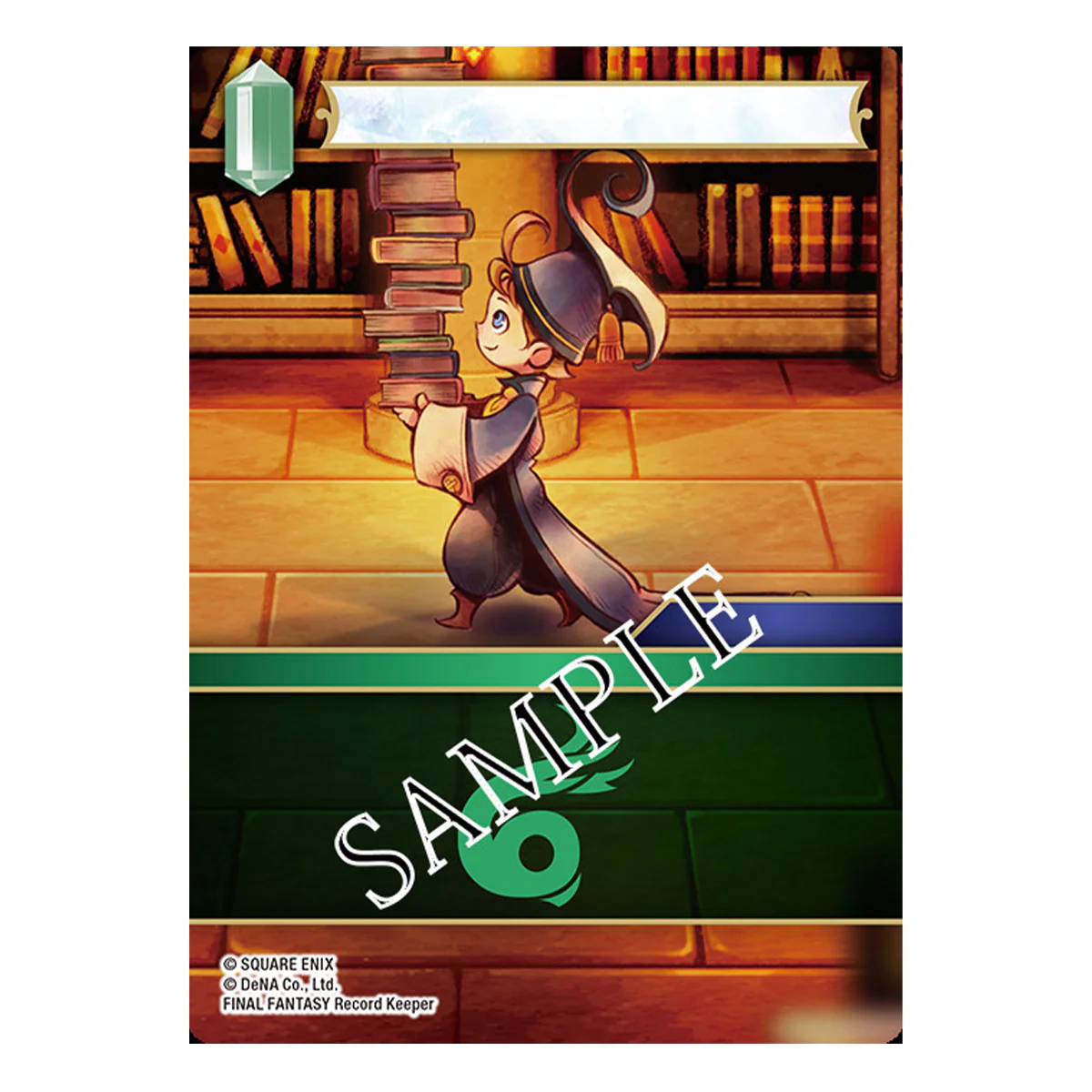 Final Fantasy Trading Card Game Opus XXIII - Hidden Trials Booster Box - Image 5