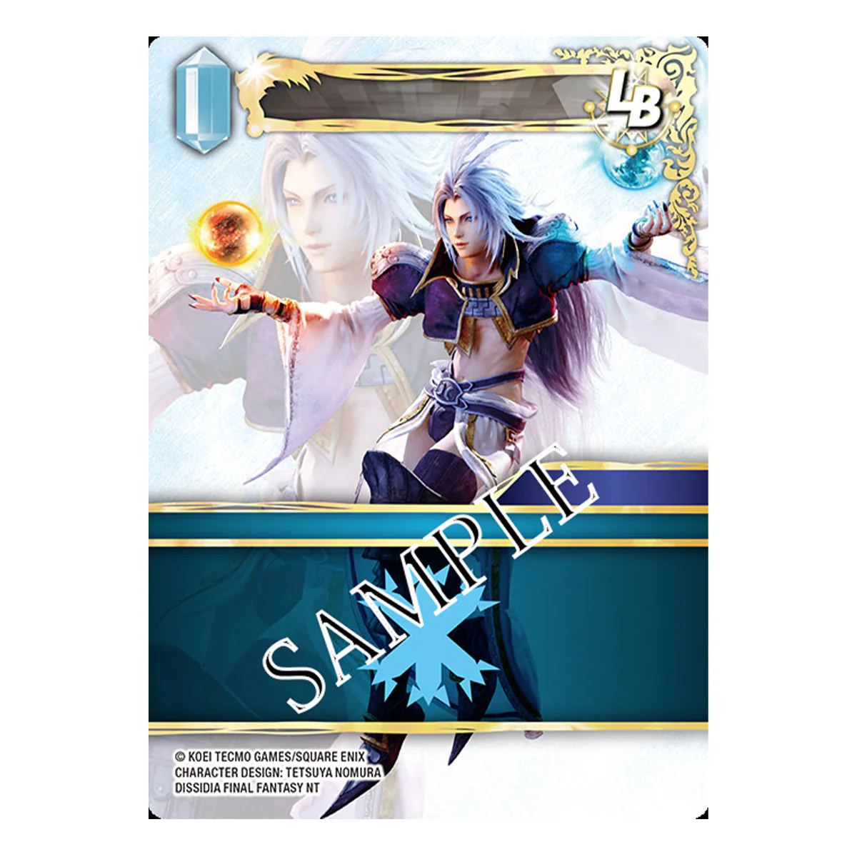 Final Fantasy Trading Card Game Opus XXIII - Hidden Trials Booster Box - Image 6