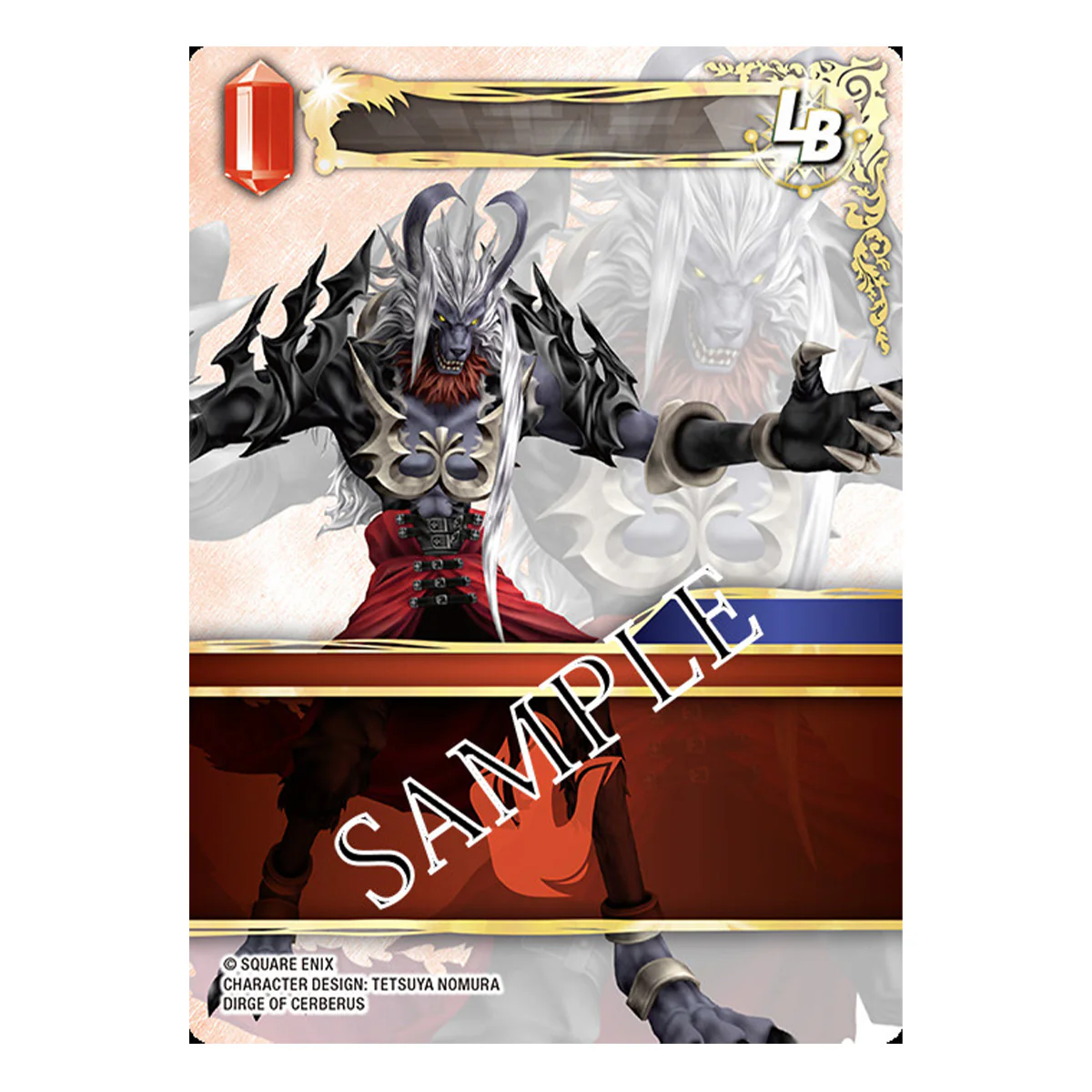 Final Fantasy Trading Card Game Opus XXIII - Hidden Trials Booster Box - Image 7