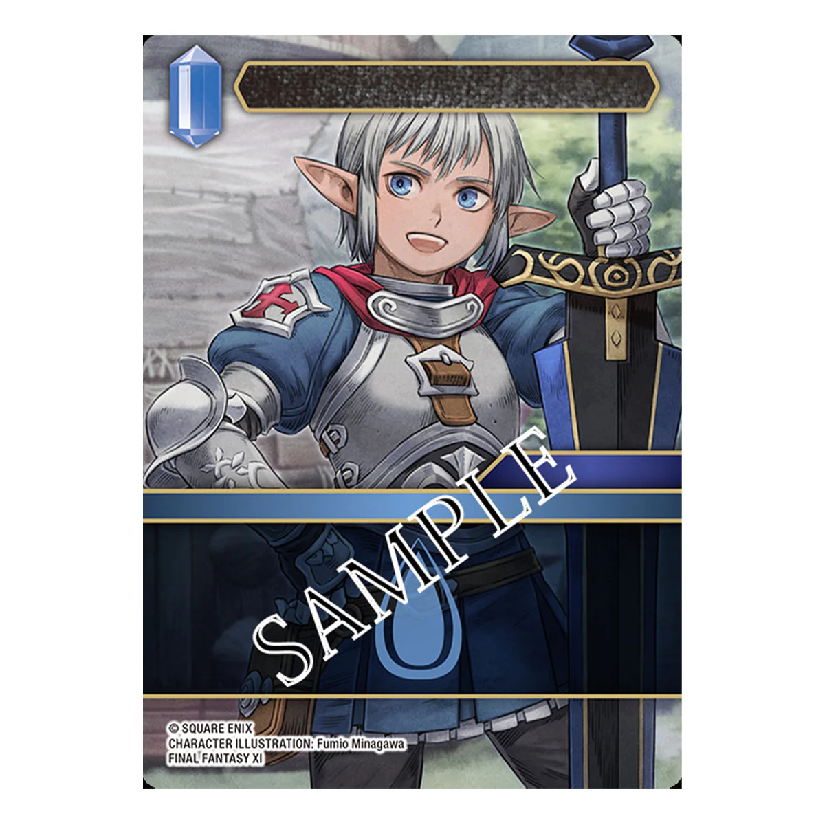Final Fantasy Trading Card Game Opus XXIII - Hidden Trials Booster Box - Image 8