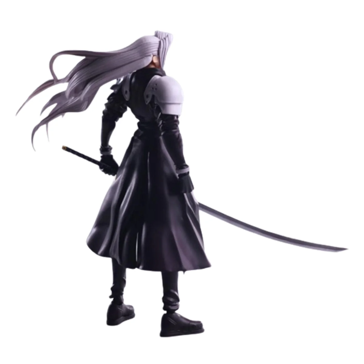 FINAL FANTASY VII - BRING ARTS - SEPHIROTH - Image 4