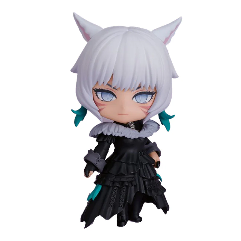 Final Fantasy XIV Nendoroid Y'shtola - Image 2