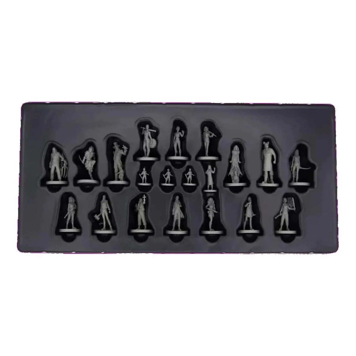 Final Girl Miniatures Box Series 1 - Image 2