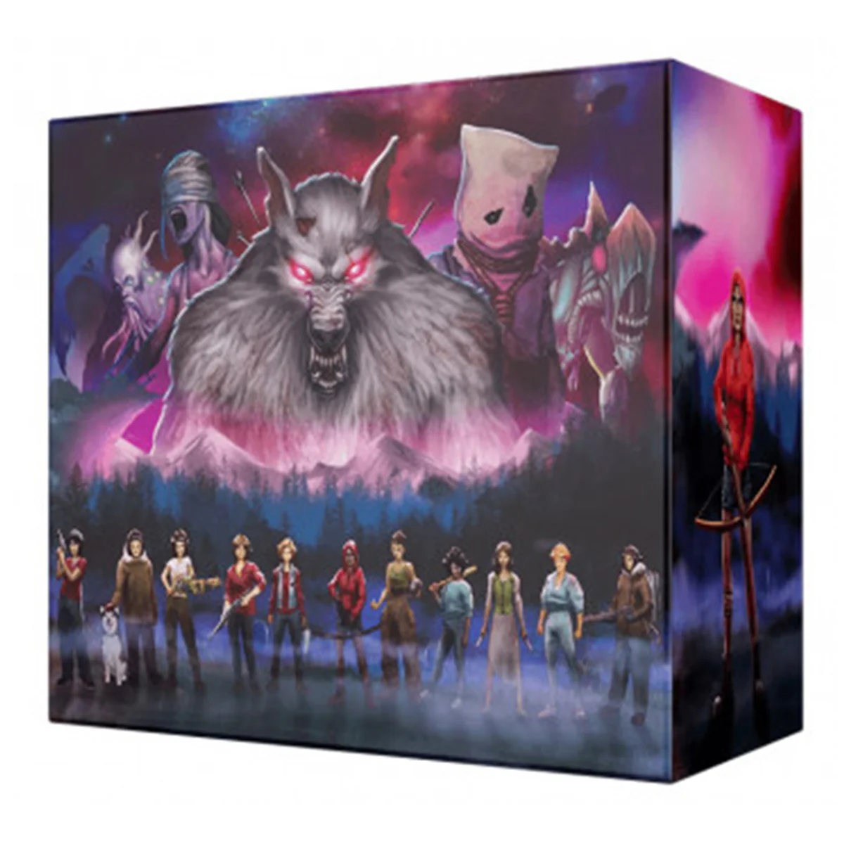 Final Girl Series 2 Ultimate Box - Image 3