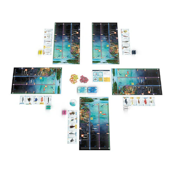 Finspan - Image 2