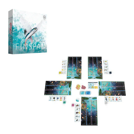 Finspan - Image 3