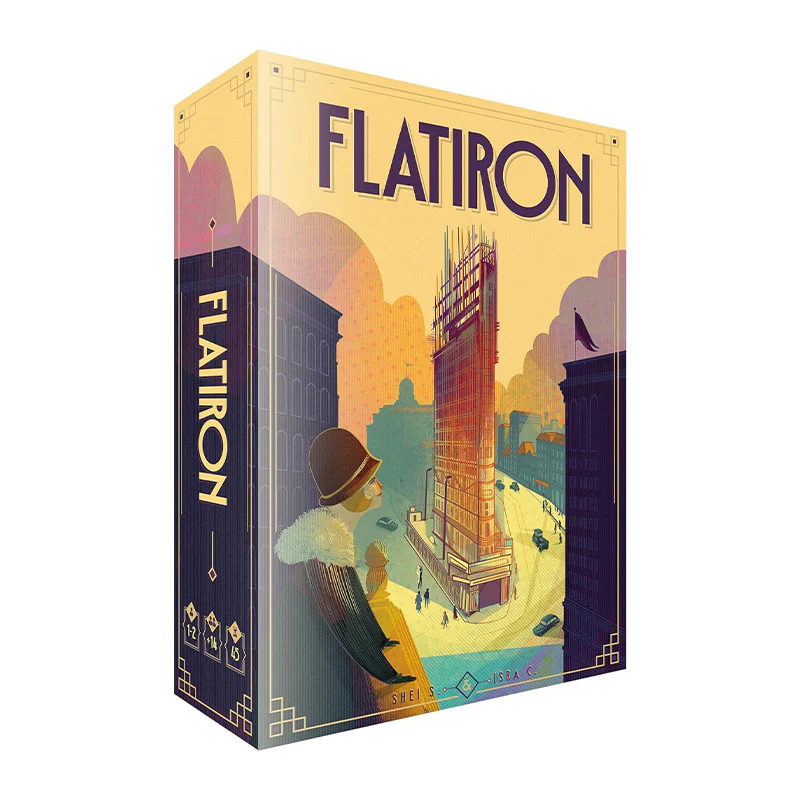 Flatiron - Image 2