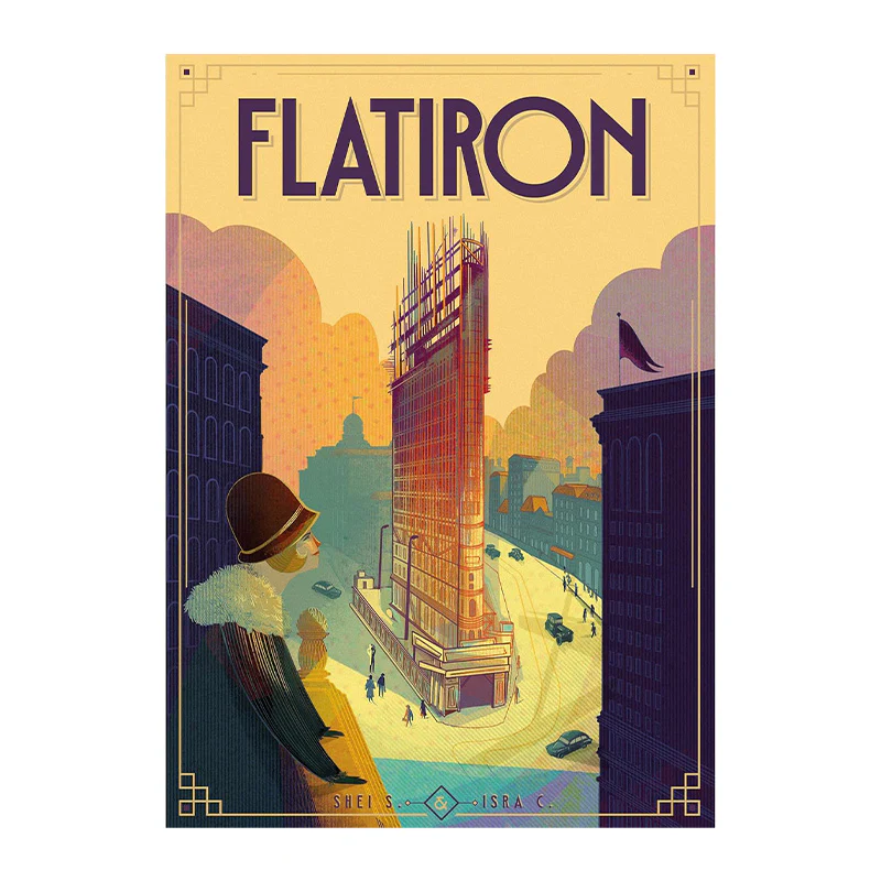 Flatiron - Image 3