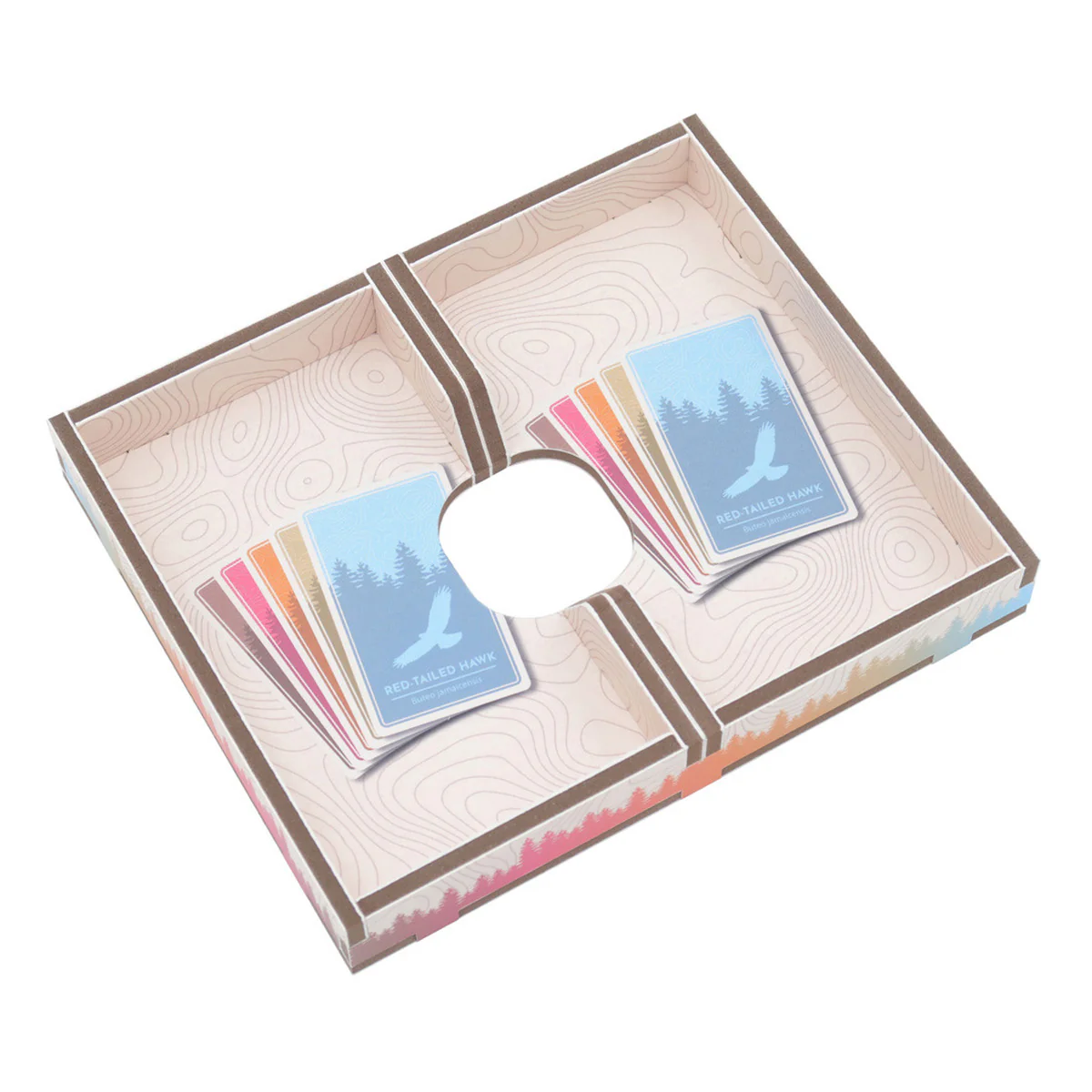 Folded Space Game Colour Inserts - Cascadia - Image 11