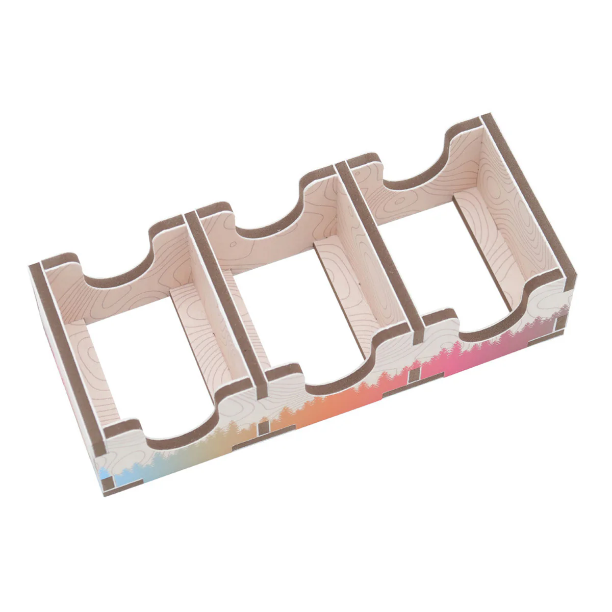 Folded Space Game Colour Inserts - Cascadia - Image 7