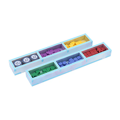 Folded Space Game Colour Inserts - Wyrmspan - Image 8