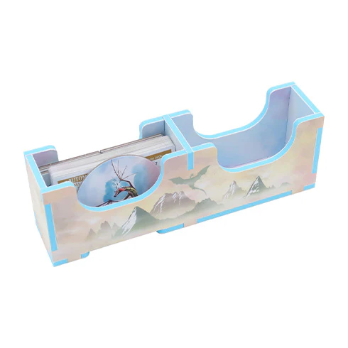 Folded Space Game Colour Inserts - Wyrmspan - Image 9
