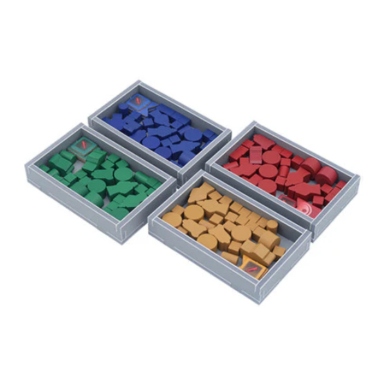 Folded Space Game Inserts - Dune Imperium Uprising - Image 5