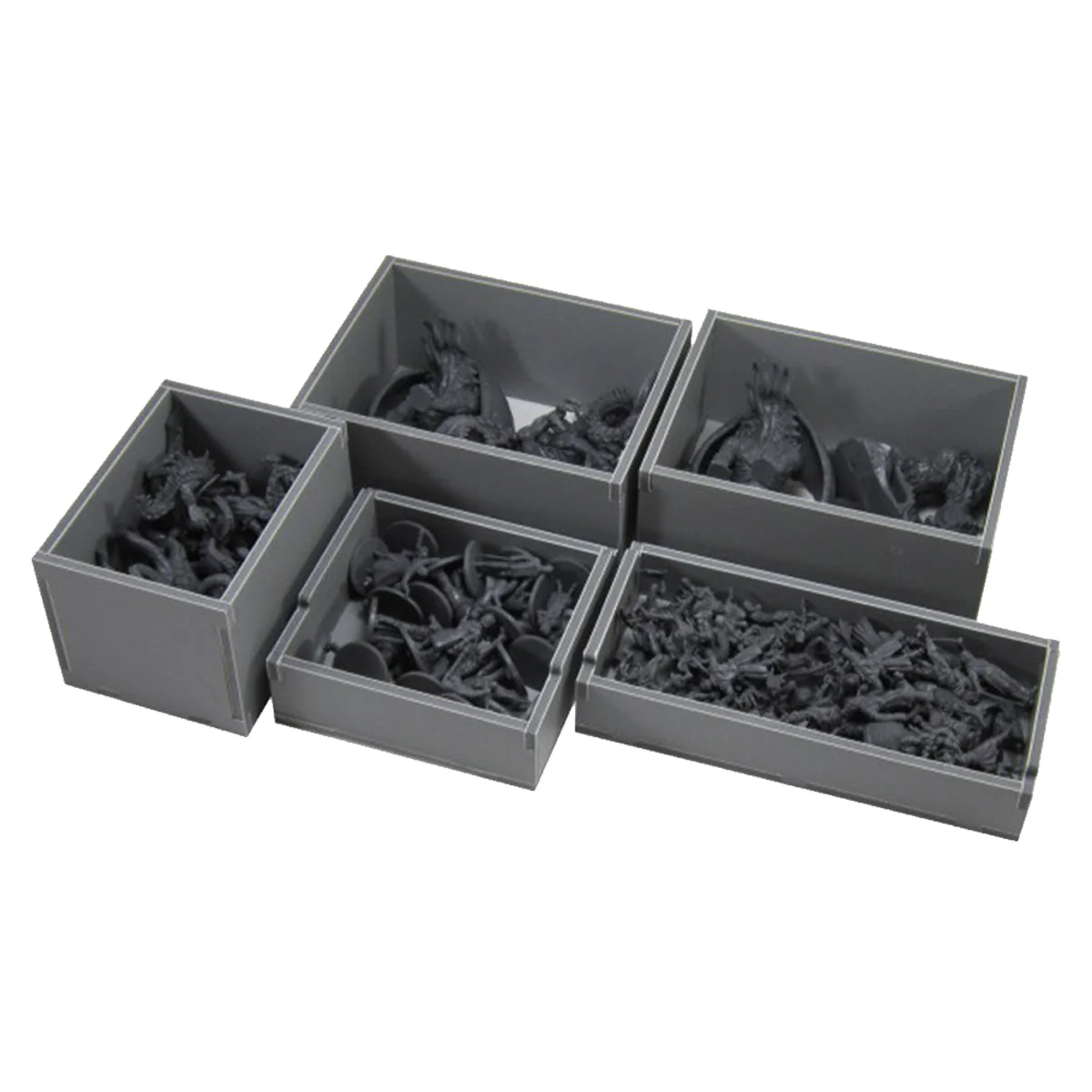 Folded Space Game Inserts Mansions of Madness Second Edition - Image 4