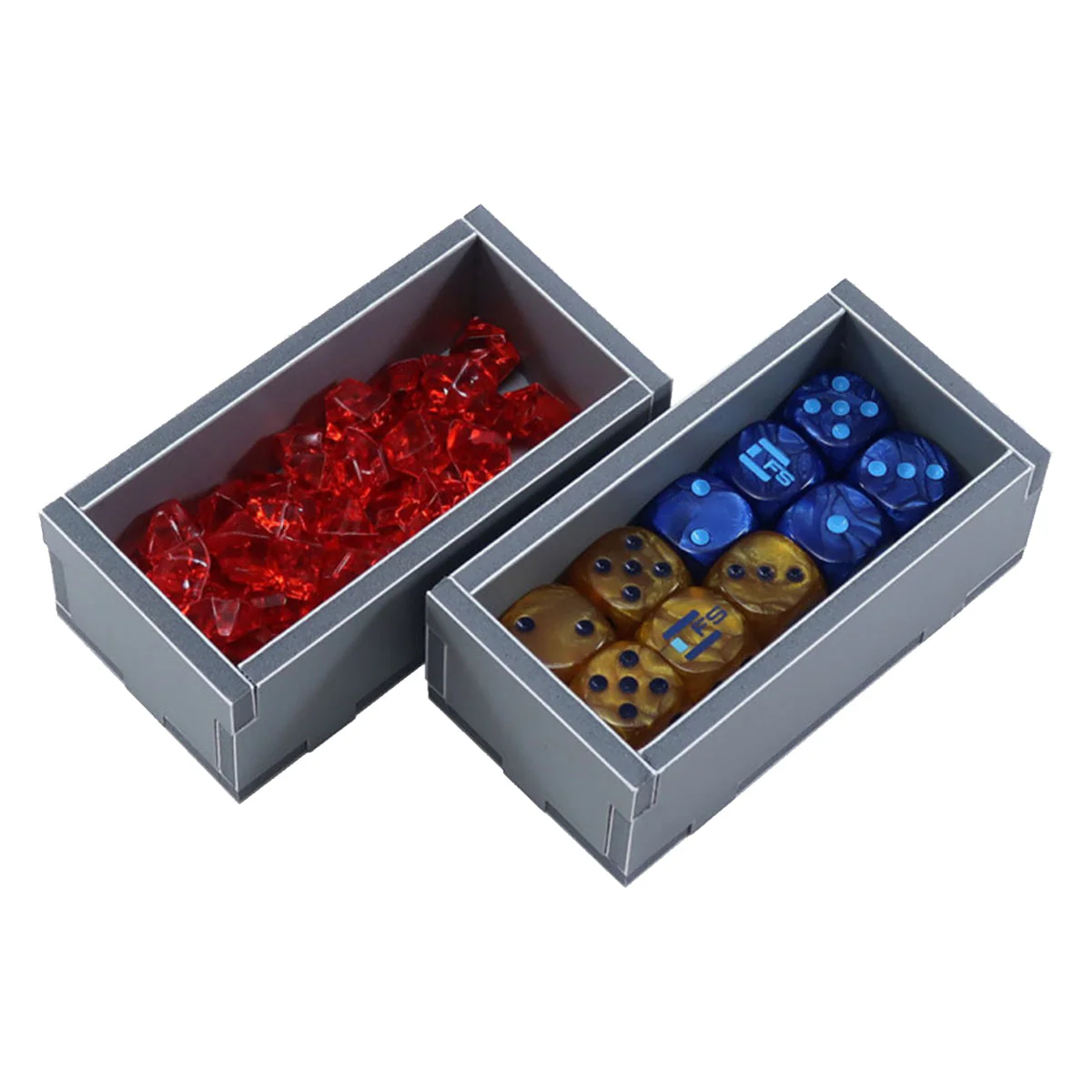 Folded Space Game Inserts Marvel Champions: The Rise of Red Skull - Image 3
