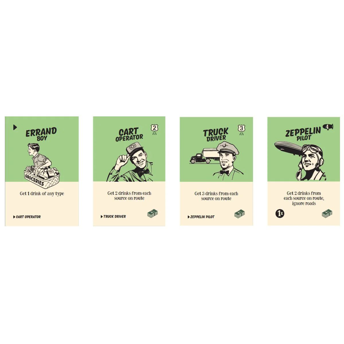 Food Chain Magnate - Image 6
