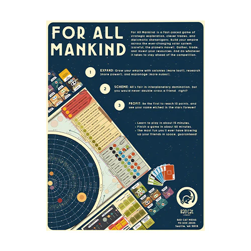 For All Mankind - Image 4