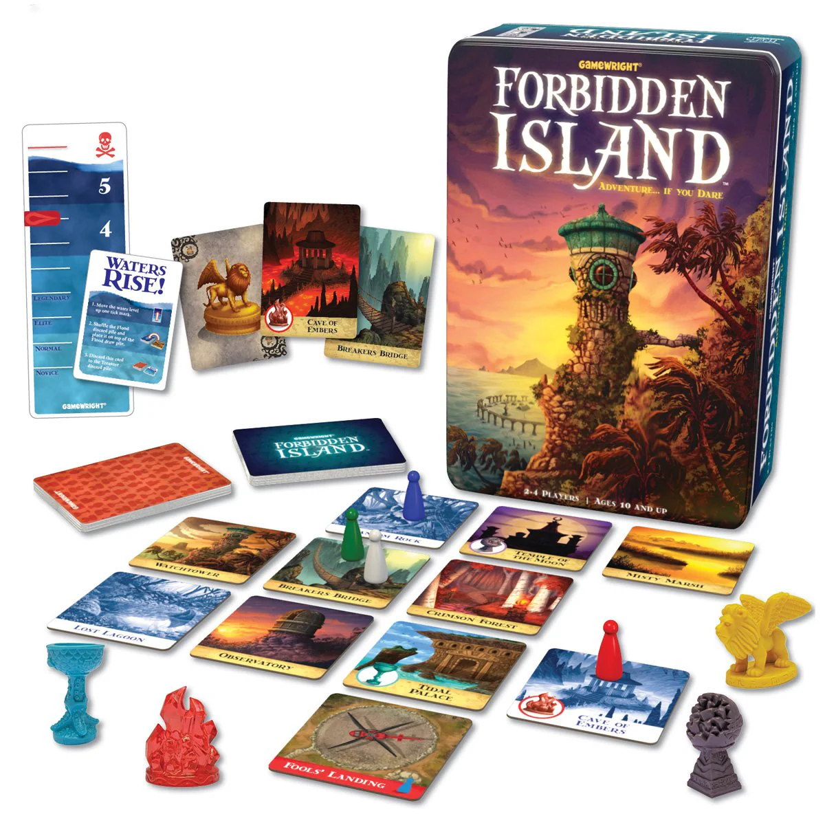 Forbidden Island Adventure... If You Dare - Image 4