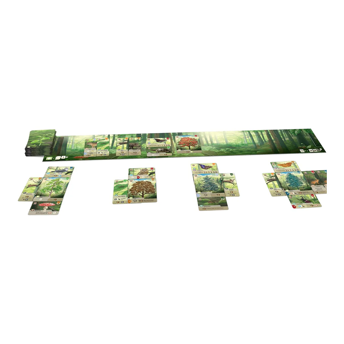 Forest Shuffle - Image 4