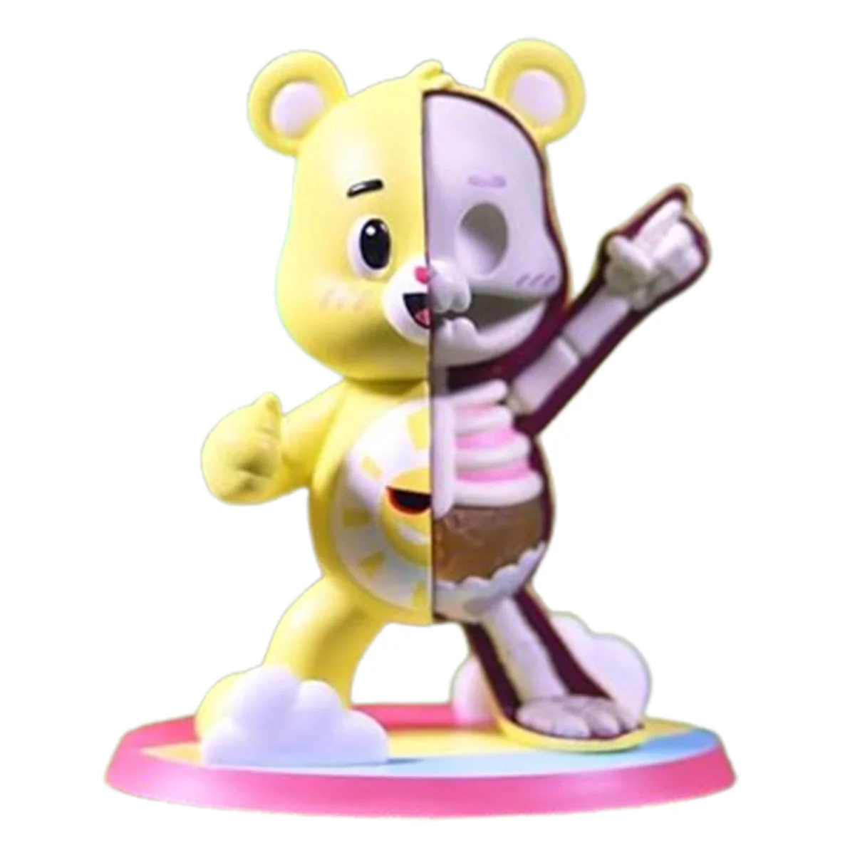 Freeny’s Hidden Dissectibles: Carebears (Random Select) - Image 3