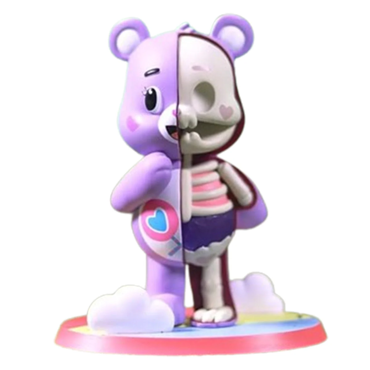 Freeny’s Hidden Dissectibles: Carebears (Random Select) - Image 6