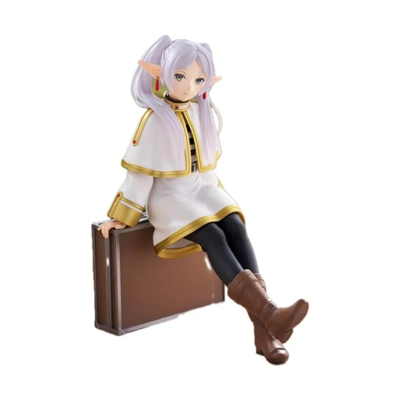 Frieren Beyond Journey's End Desktop Cute Figure Frieren (Trunk Case Version) - Image 3