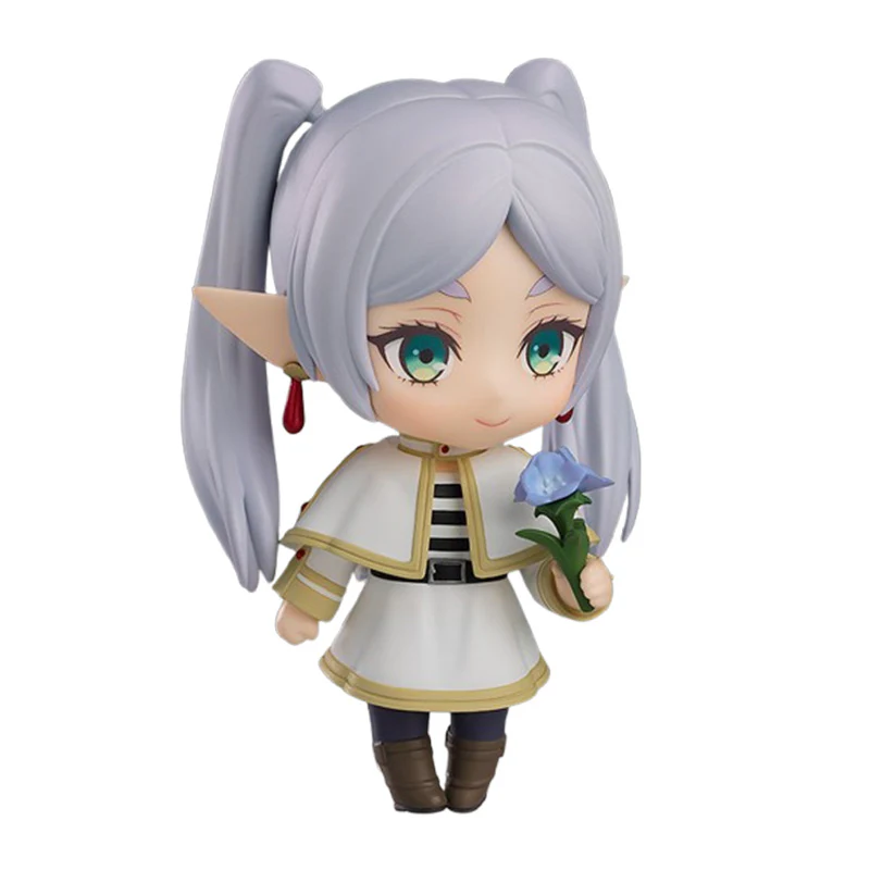 Frieren Beyond Journeys End Nendoroid Frieren - Image 6