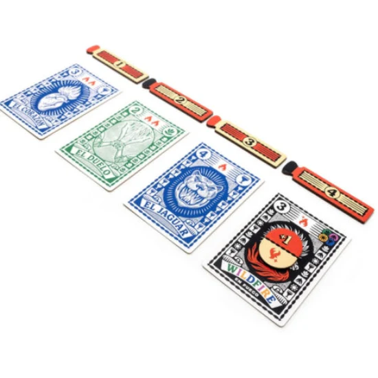 Fuego A Trick Taking Game - Image 4