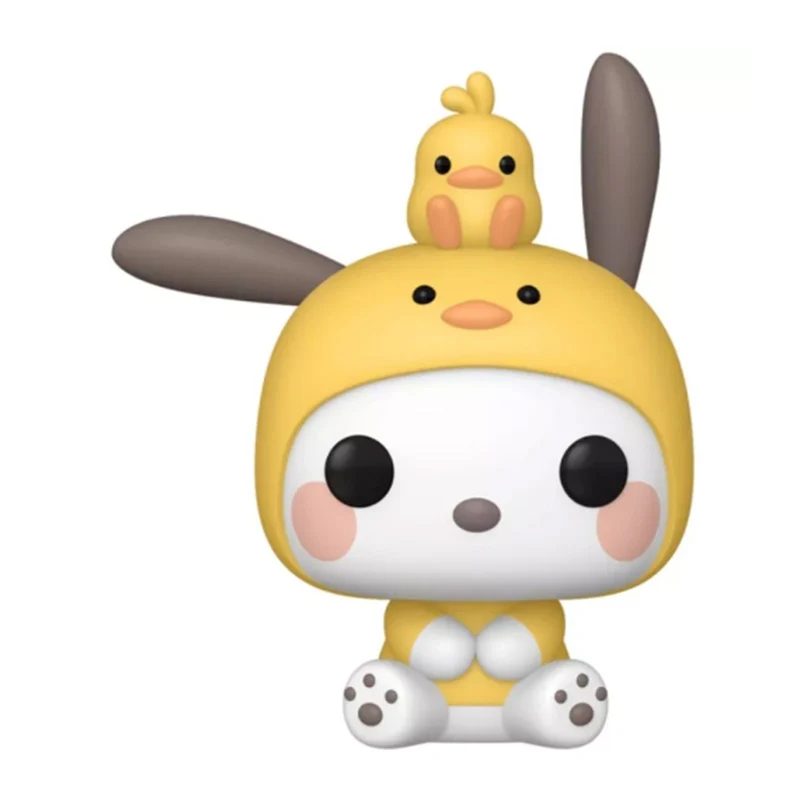 Funko Pop! Pochacco Limited Edition #146 w/ Protector - Image 2