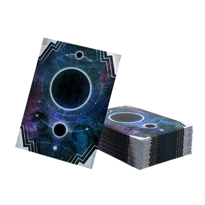 Gamegenic Arkham Horror Investigator Art Sleeves - Image 3