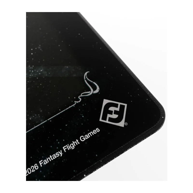 Gamegenic Arkham Horror Investigator Game Mat - Image 5