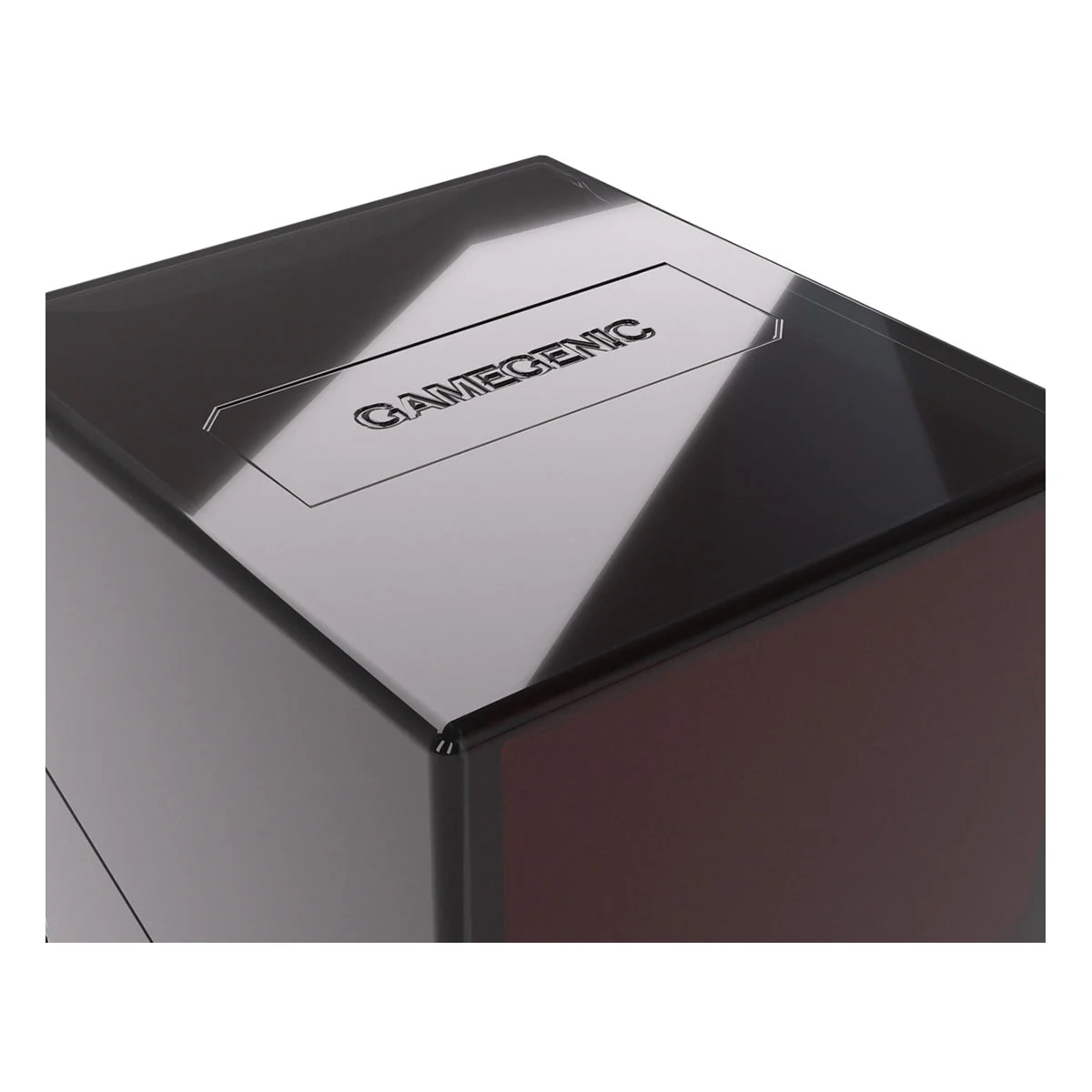Gamegenic Bastion Deck Box 100+ XL Black - Image 4