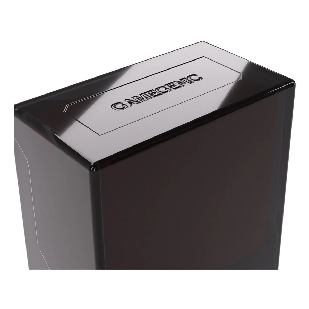 Gamegenic Bastion Deck Box 50+ Black - Image 3