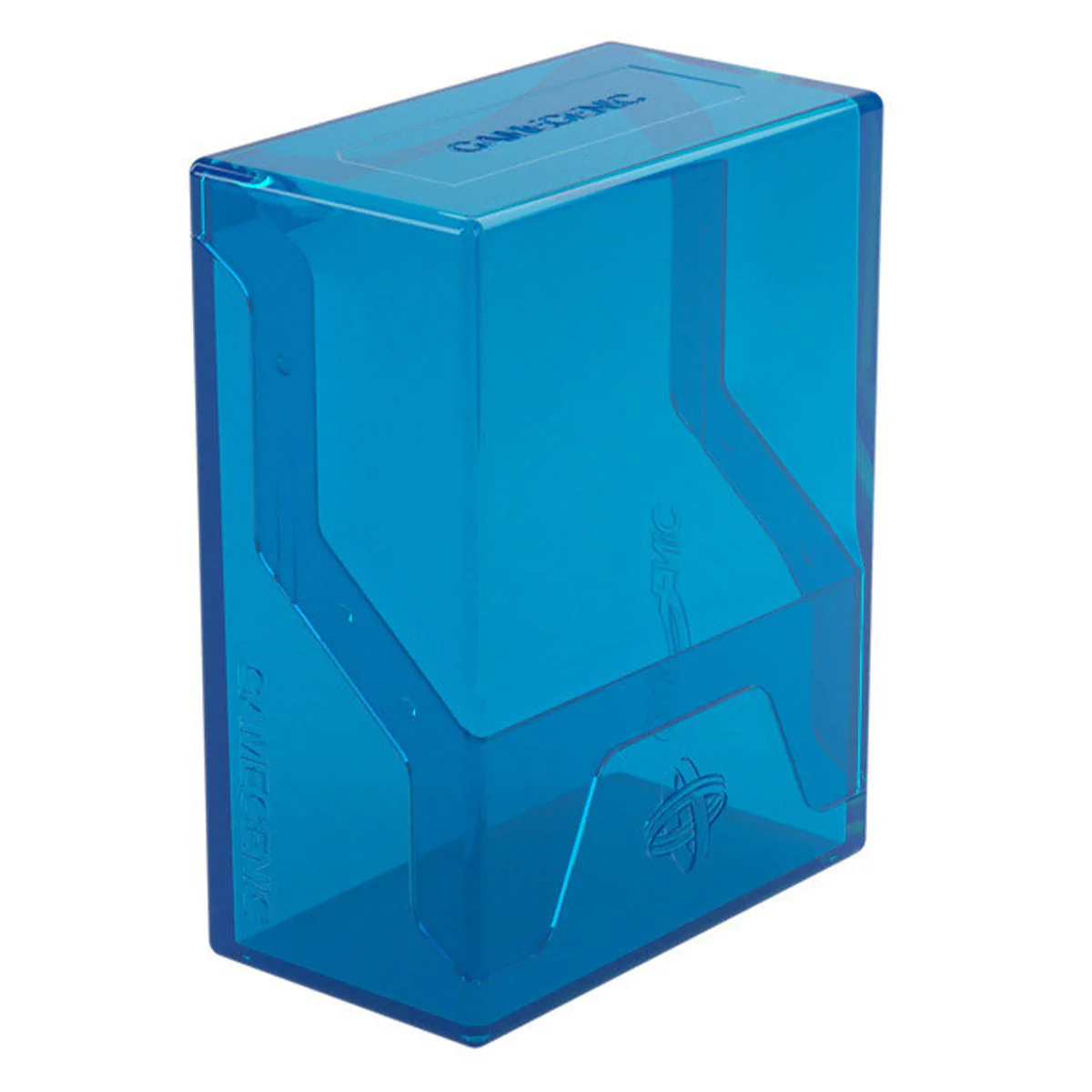 Gamegenic Bastion Deck Box 50+ Blue - Image 2