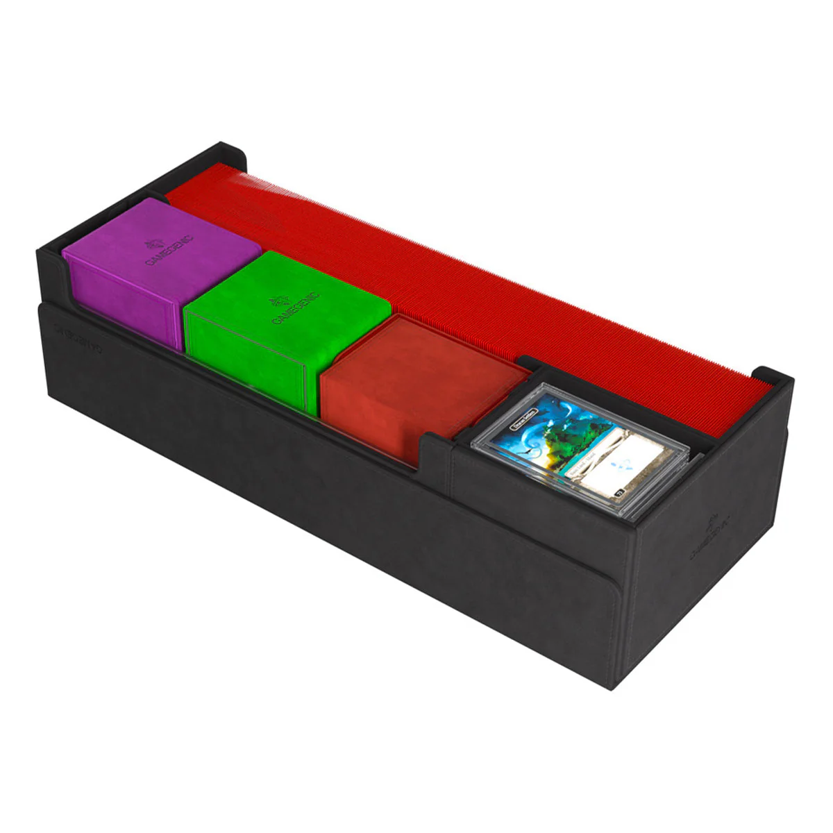Gamegenic Cards' Lair 1000+ PRO Black - Image 5