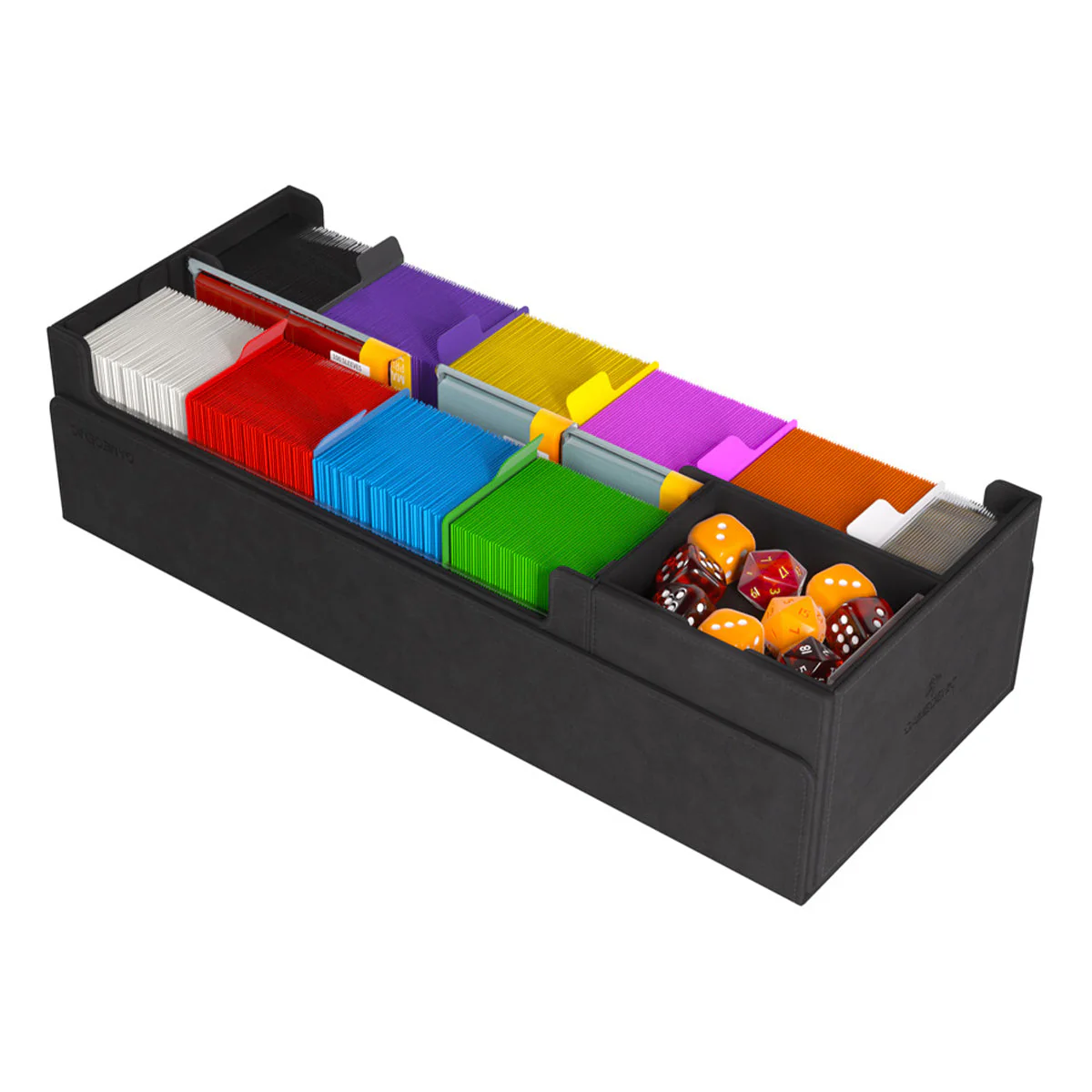 Gamegenic Cards' Lair 1000+ PRO Black - Image 6