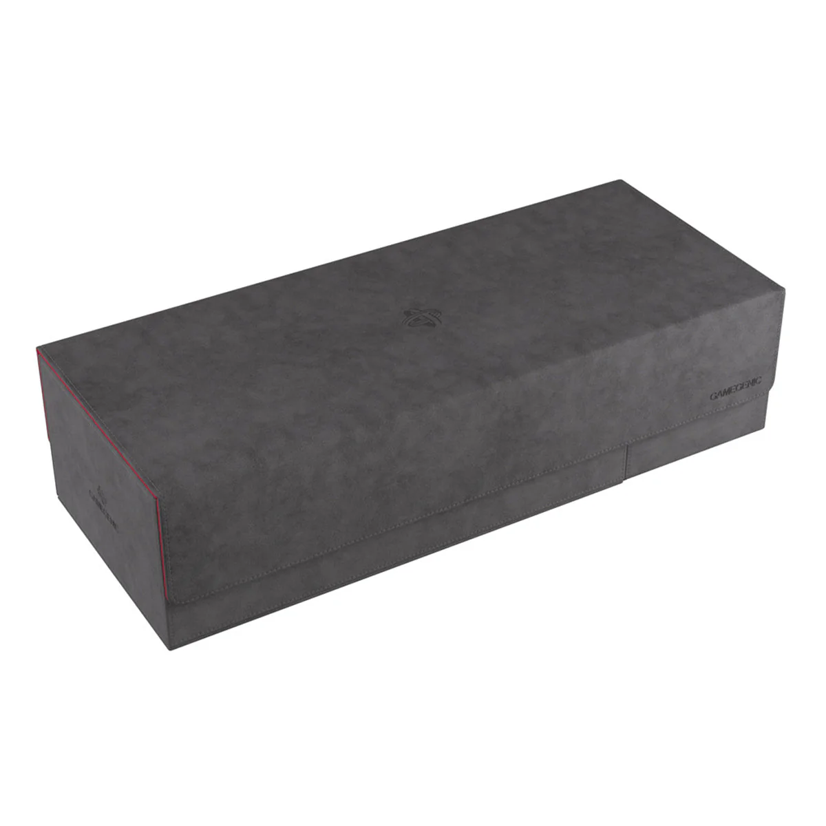 Gamegenic Cards' Lair 1000+ PRO Grey/Red