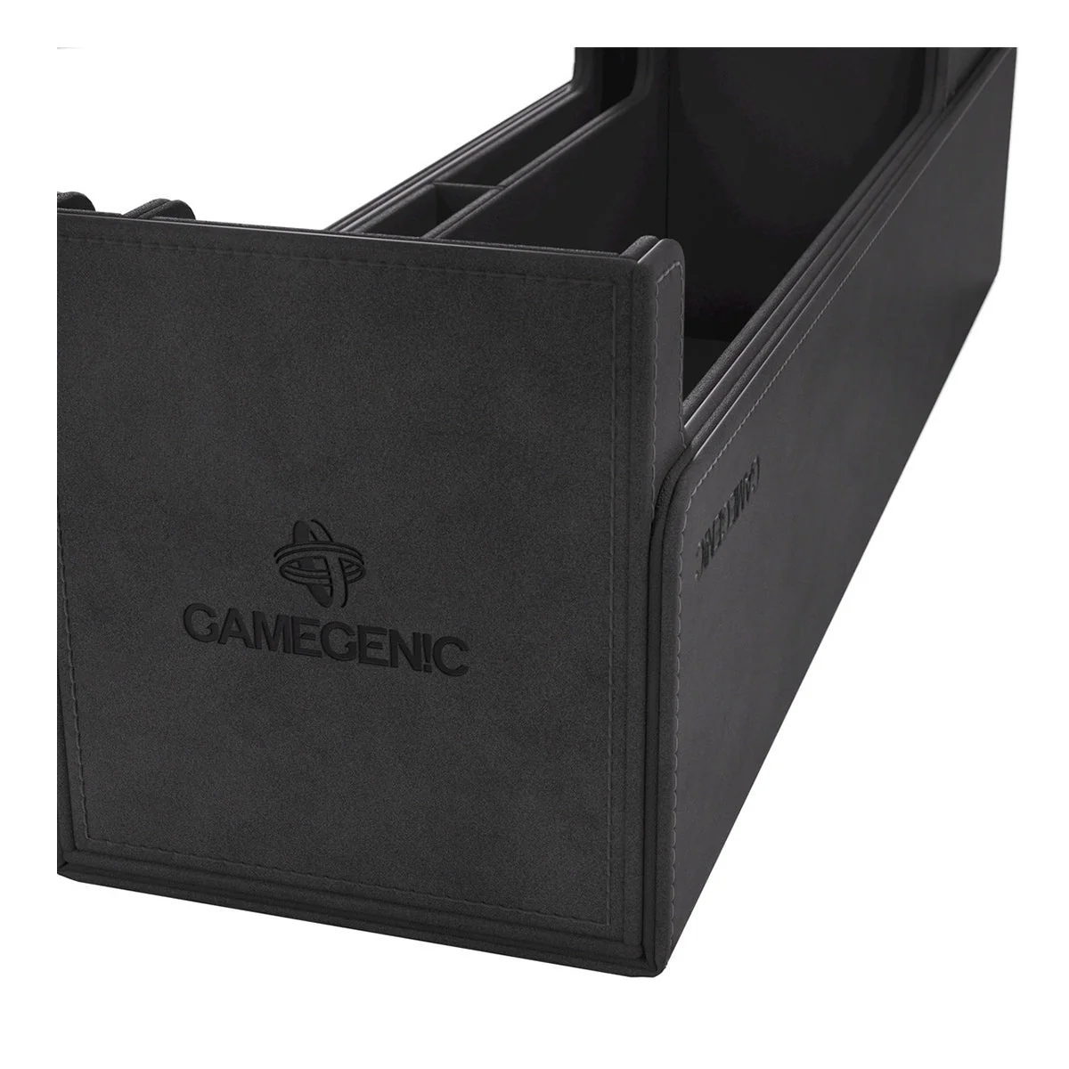 Gamegenic Cards Lair 400+ Black - Image 5