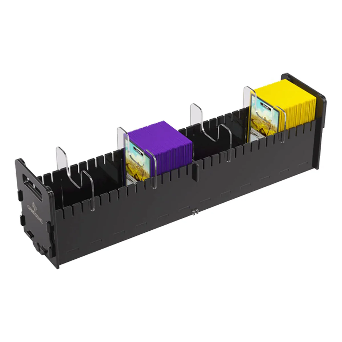 Gamegenic Cards' Rail 500+ - Image 3