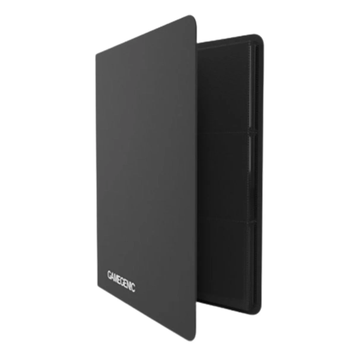 Gamegenic Casual Album 18 Pocket Black - Image 3