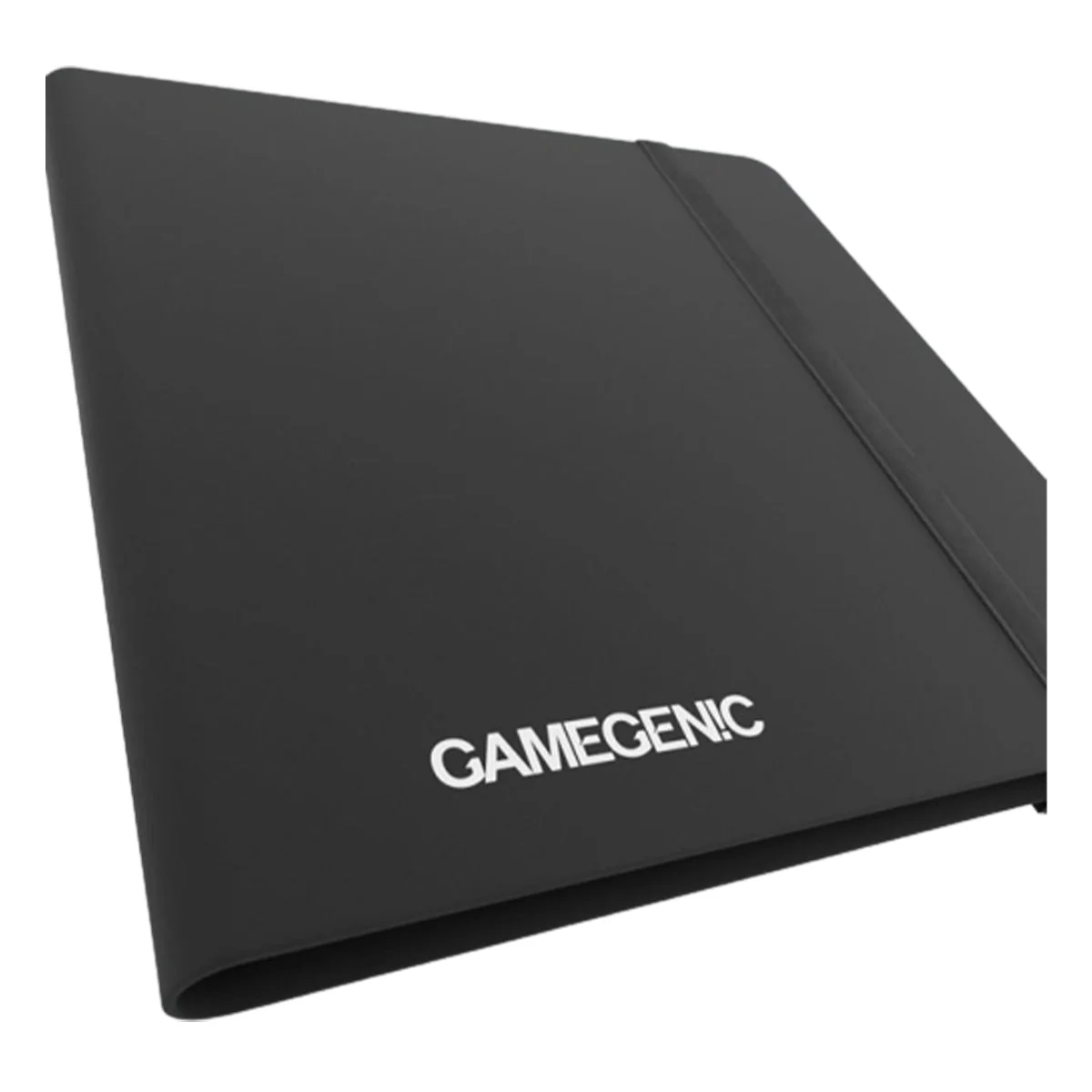 Gamegenic Casual Album 18 Pocket Black - Image 6