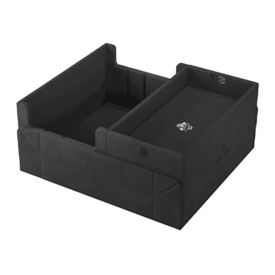 Gamegenic Games Lair 600+ Black - Image 5