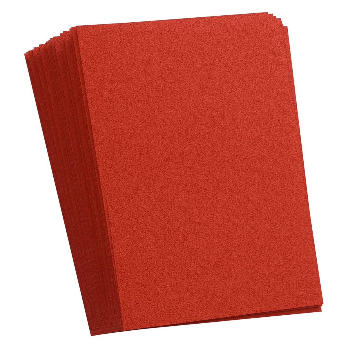 Gamegenic Matte Prime Card Sleeves Red (66mm x 91mm) (100 Sleeves Per Pack) - Image 4
