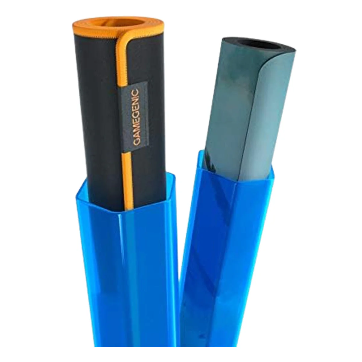 Gamegenic Playmat Tube Blue - Image 3
