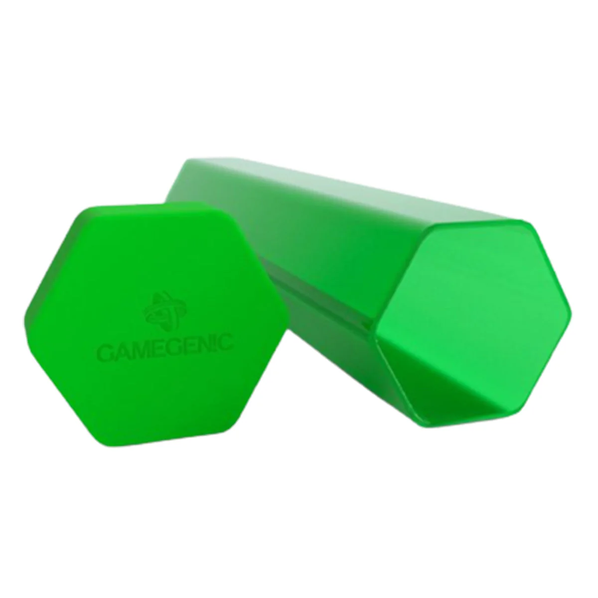 Gamegenic Playmat Tube Green - Image 3
