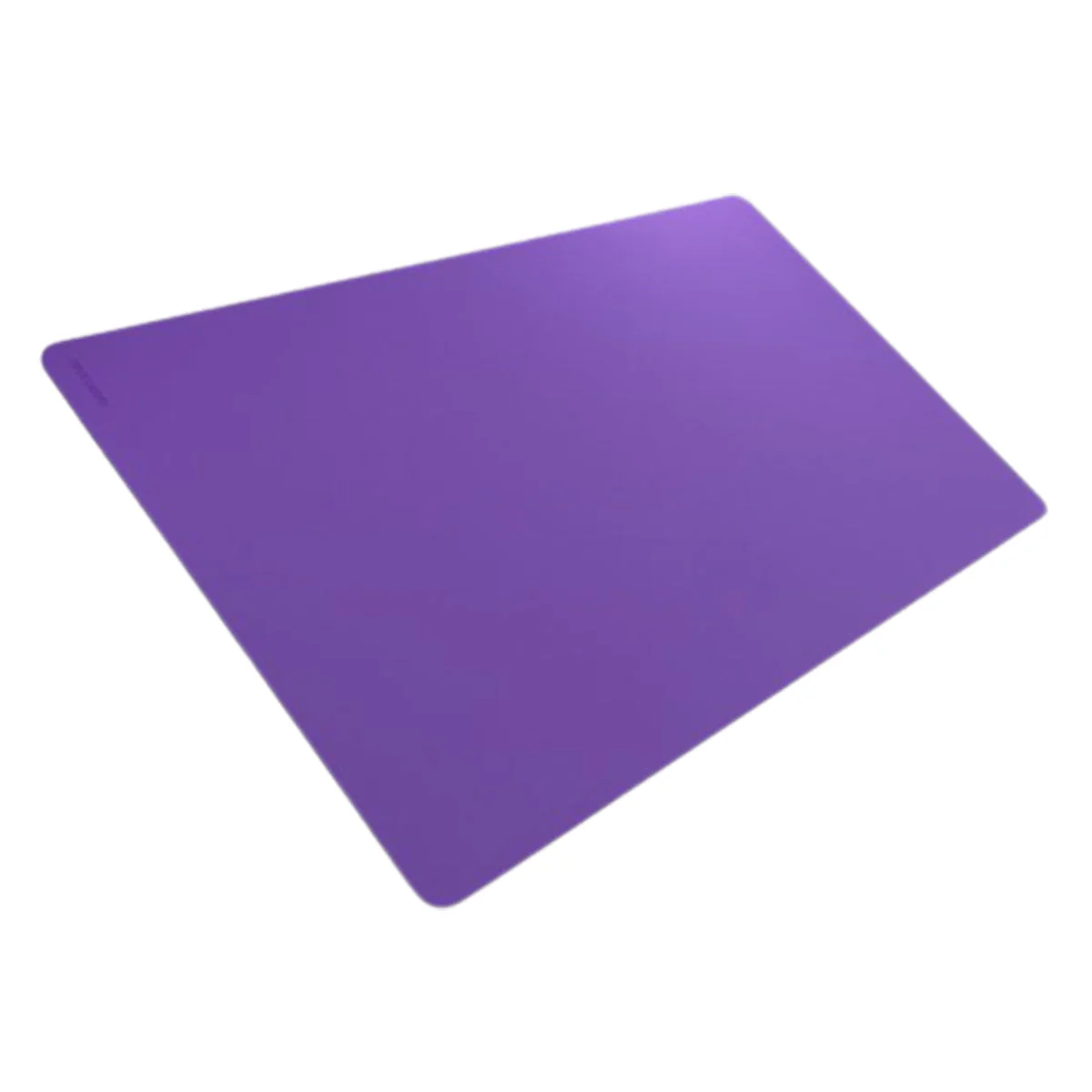 Gamegenic Prime 2mm Playmat Purple - Image 2